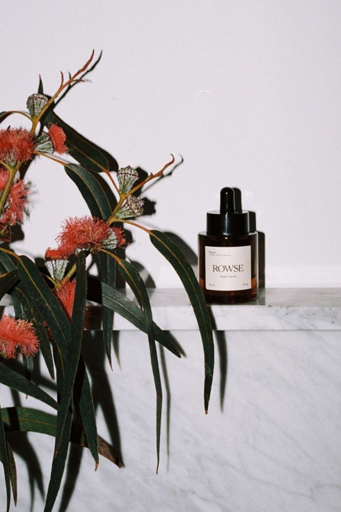 REPAIR NIGHT SERUM